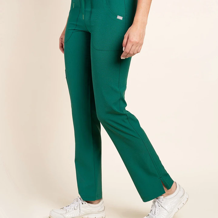 Pantalón Mujer SCORPI de Pierna Recta MP-12 WONDER 17