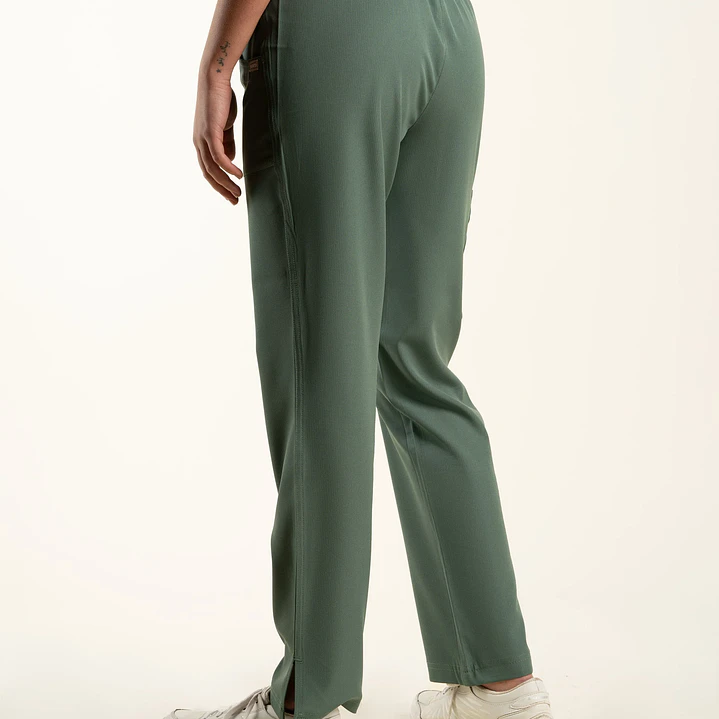 Pantalón Mujer SCORPI de Pierna Recta MP-12 WONDER 22