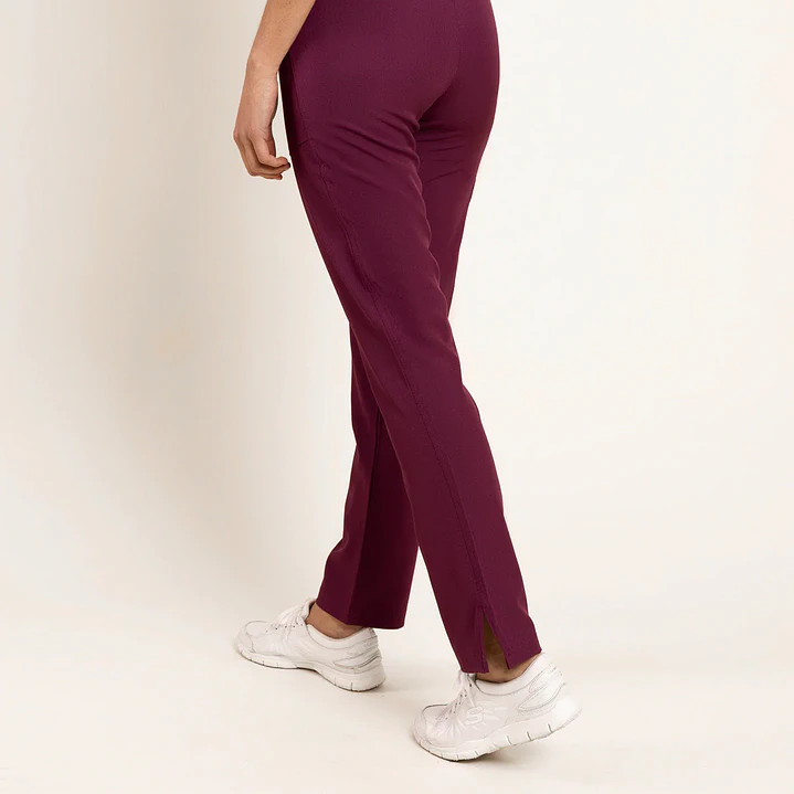 Pantalón Mujer SCORPI de Pierna Recta MP-12 WONDER 25
