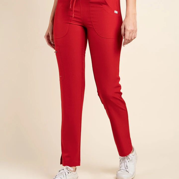 Pantalón Mujer SCORPI de Pierna Recta MP-12 WONDER 26