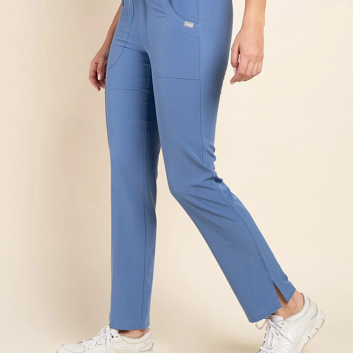 Pantalón Mujer SCORPI de Pierna Recta MP-12 WONDER 29