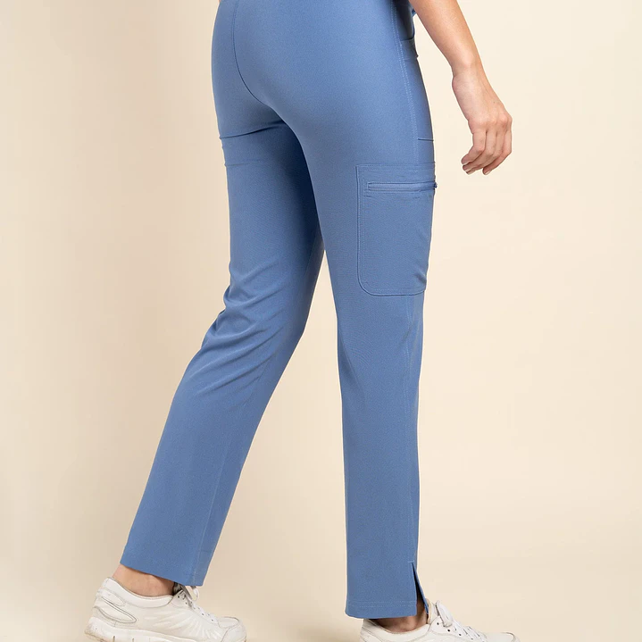 Pantalón Mujer SCORPI de Pierna Recta MP-12 WONDER 31