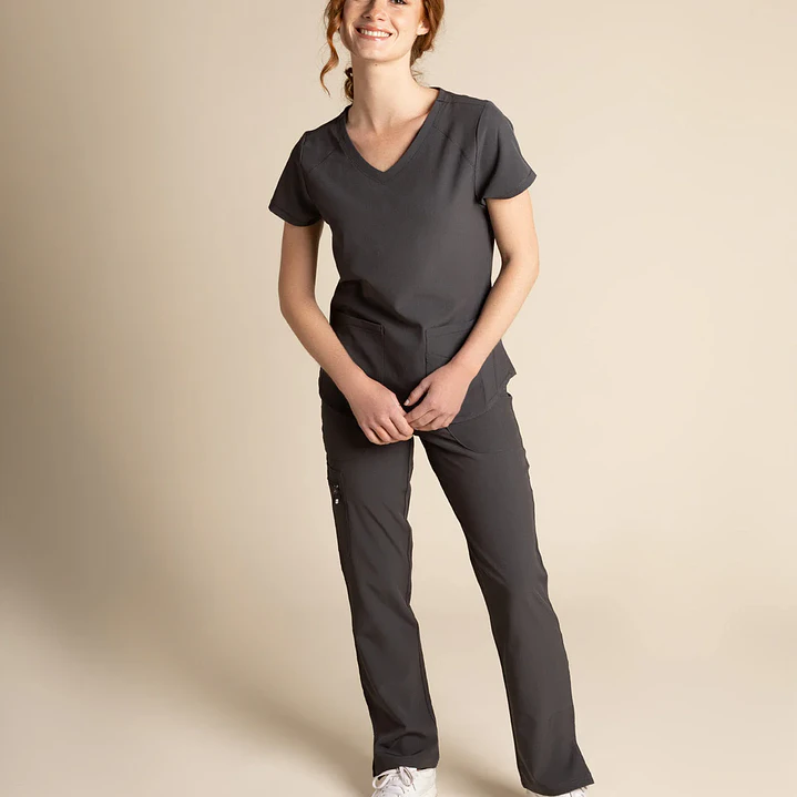 Pantalón Mujer SCORPI de Pierna Recta MP-12 WONDER 36