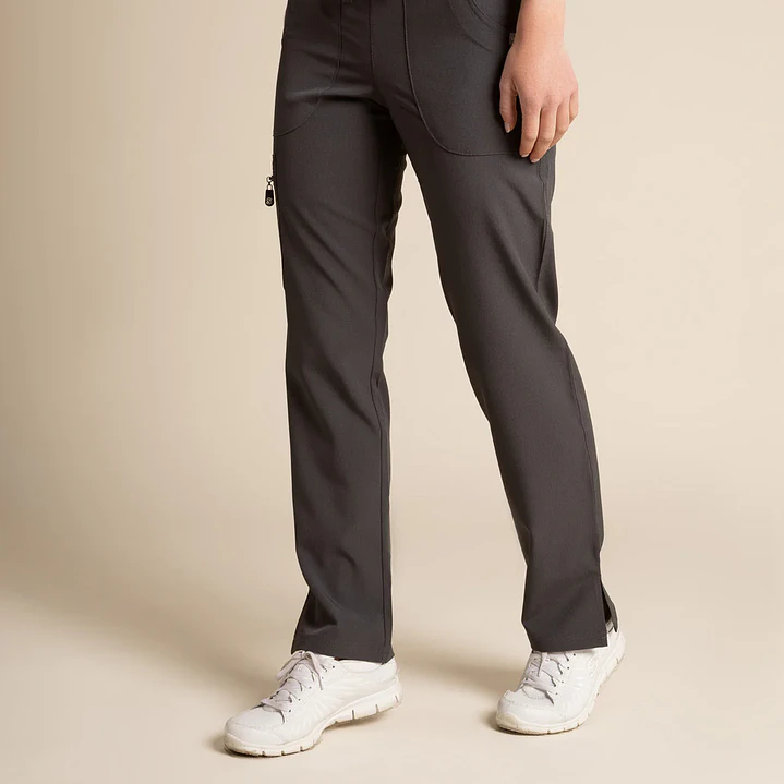 Pantalón Mujer SCORPI de Pierna Recta MP-12 WONDER 35