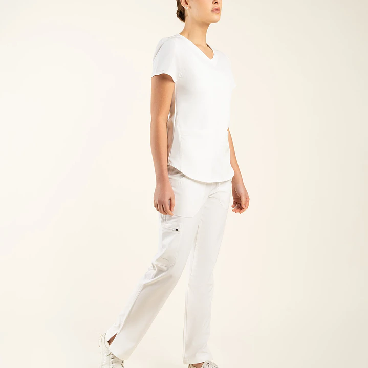 Pantalón Mujer SCORPI de Pierna Recta MP-12 WONDER 39