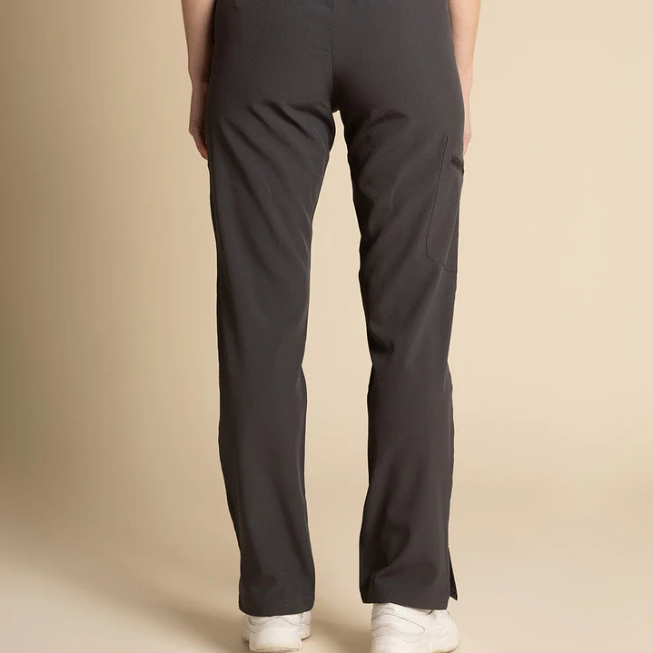 Pantalón Mujer SCORPI de Pierna Recta MP-12 WONDER 37