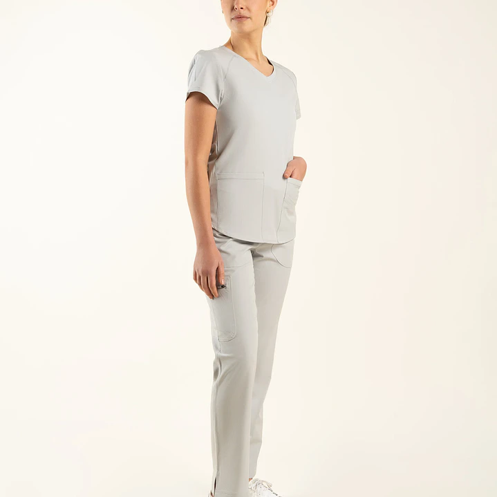 Pantalón Mujer SCORPI de Pierna Recta MP-12 WONDER 42