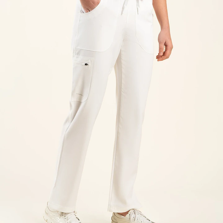Pantalón Mujer SCORPI de Pierna Recta MP-12 WONDER 38