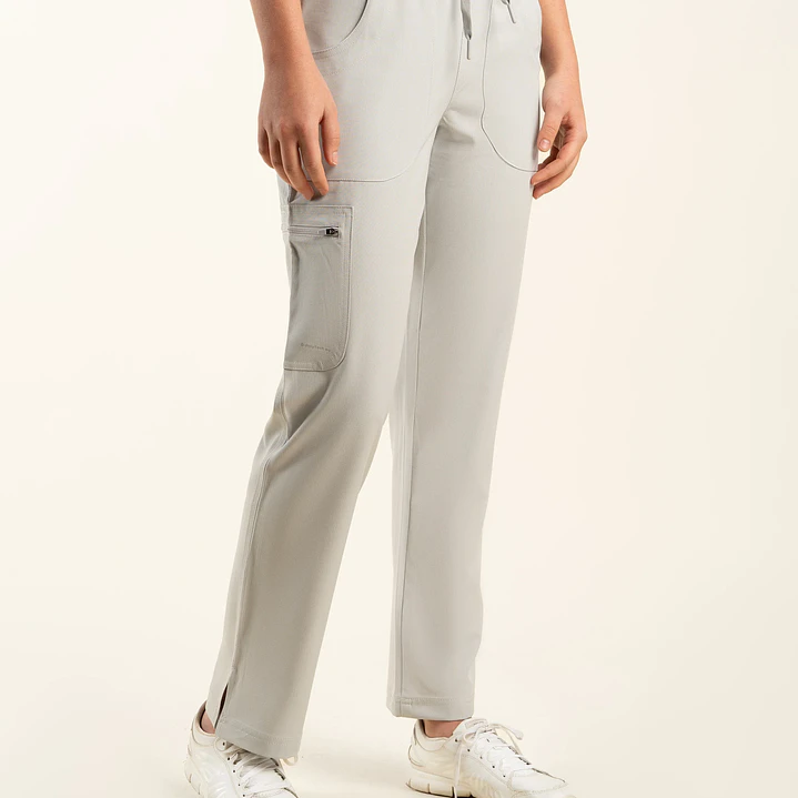Pantalón Mujer SCORPI de Pierna Recta MP-12 WONDER 41