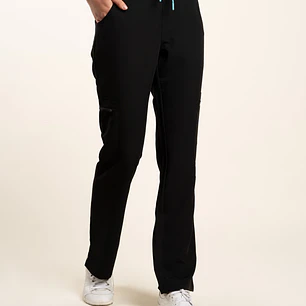 Pantalón Mujer SCORPI con Cordón Ajustable MP-29 AQUA