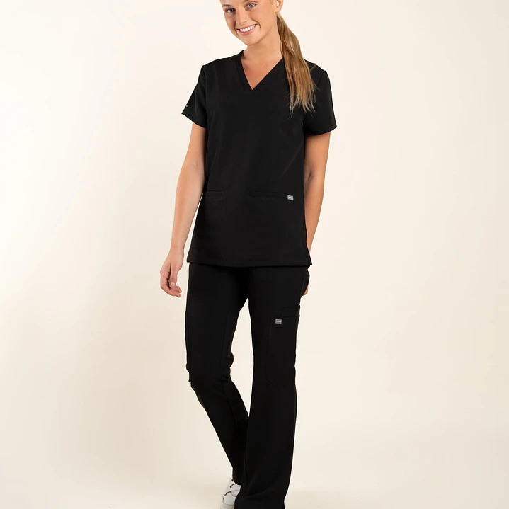 Pantalón Mujer SCORPI con Cordón Ajustable MP-29 AQUA 2