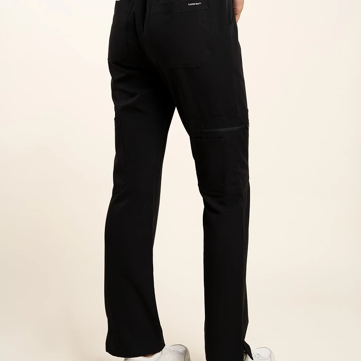Pantalón Mujer SCORPI con Cordón Ajustable MP-29 AQUA 3