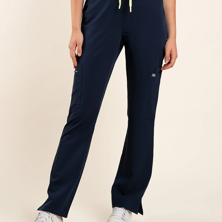 Pantalón Mujer SCORPI con Cordón Ajustable MP-29 AQUA 4
