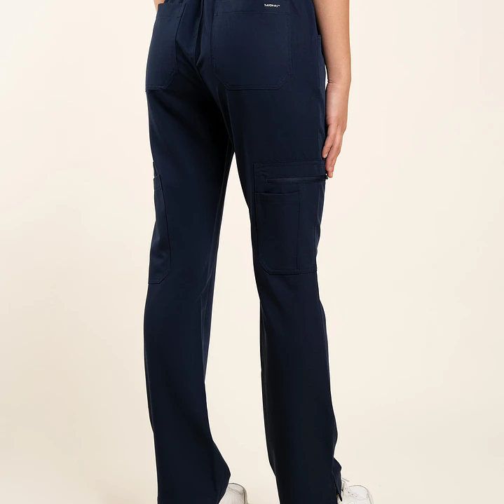 Pantalón Mujer SCORPI con Cordón Ajustable MP-29 AQUA 5