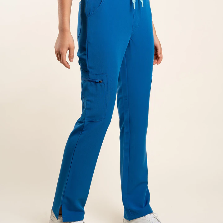 Pantalón Mujer SCORPI con Cordón Ajustable MP-29 AQUA 6