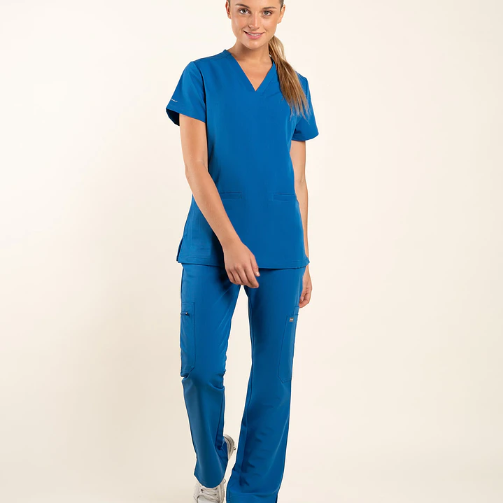 Pantalón Mujer SCORPI con Cordón Ajustable MP-29 AQUA 7