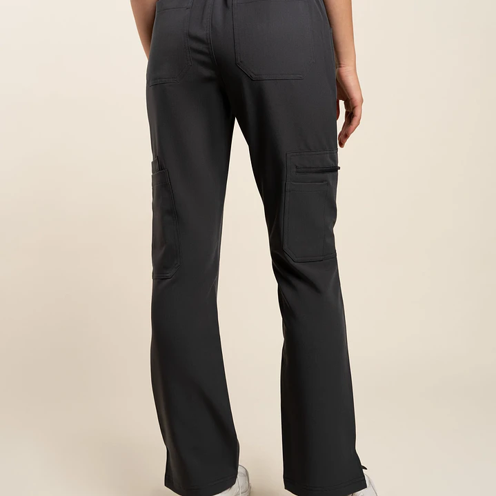 Pantalón Mujer SCORPI con Cordón Ajustable MP-29 AQUA 14