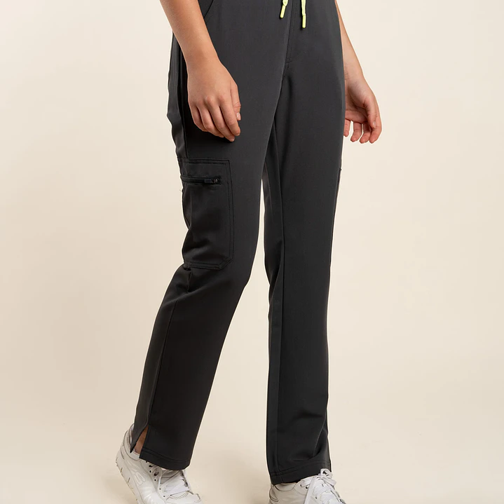 Pantalón Mujer SCORPI con Cordón Ajustable MP-29 AQUA 12
