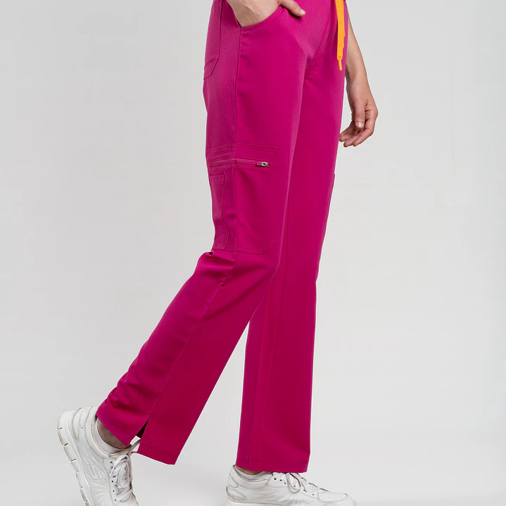 Pantalón Mujer SCORPI con Cordón Ajustable MP-29 AQUA 24