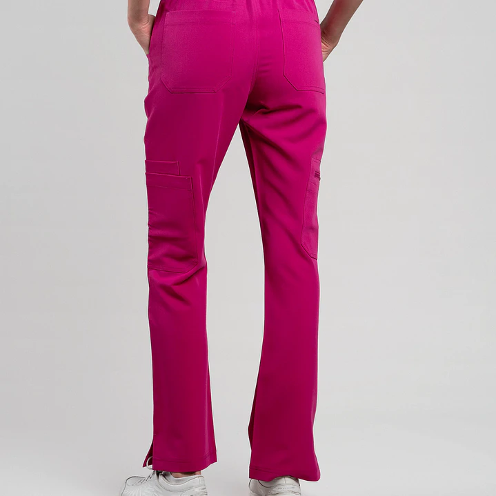 Pantalón Mujer SCORPI con Cordón Ajustable MP-29 AQUA 26