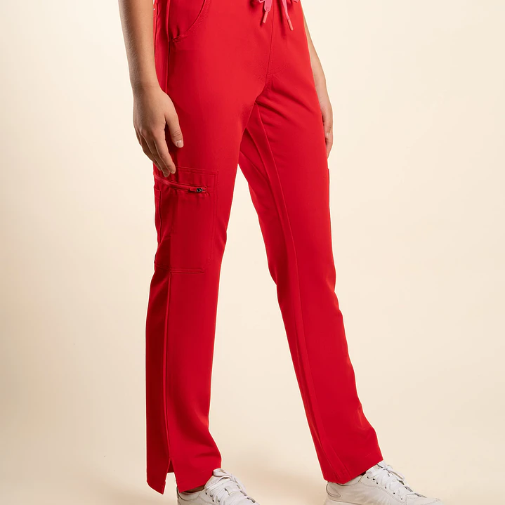 Pantalón Mujer SCORPI con Cordón Ajustable MP-29 AQUA 21