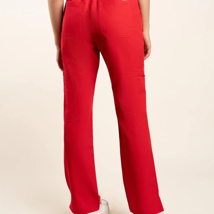 Pantalón Mujer SCORPI con Cordón Ajustable MP-29 AQUA 23