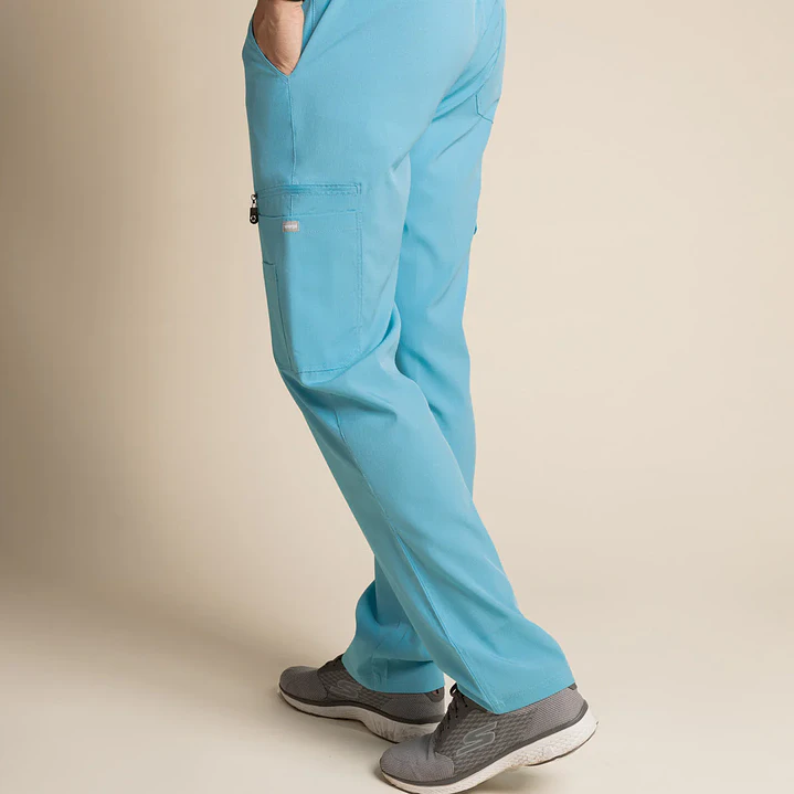 Pantalón Hombre con Cierre y Botón SCORPI WONDER HP-12 26