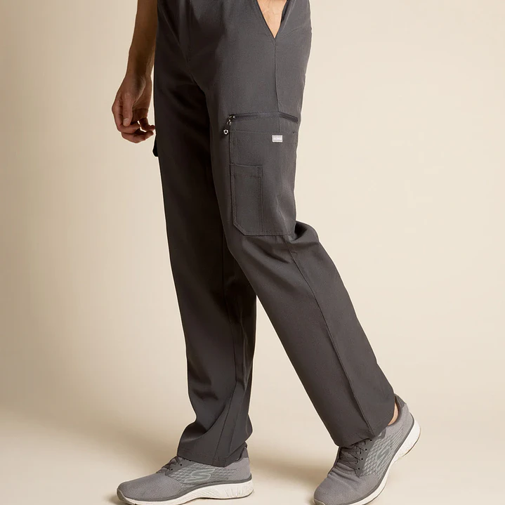 Pantalón Hombre con Cierre y Botón SCORPI WONDER HP-12 33