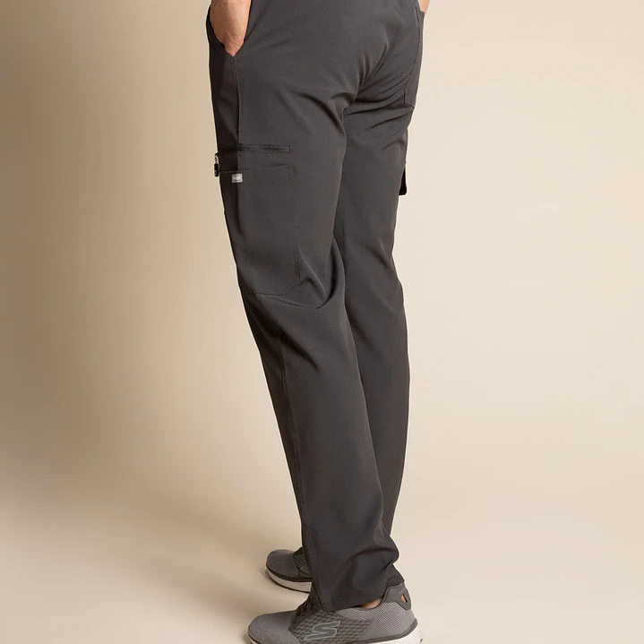 Pantalón Hombre con Cierre y Botón SCORPI WONDER HP-12 35