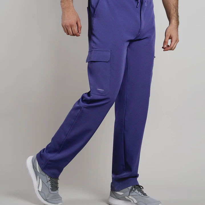 Pantalón Hombre con Cierre y Botón SCORPI WONDER HP-12 39