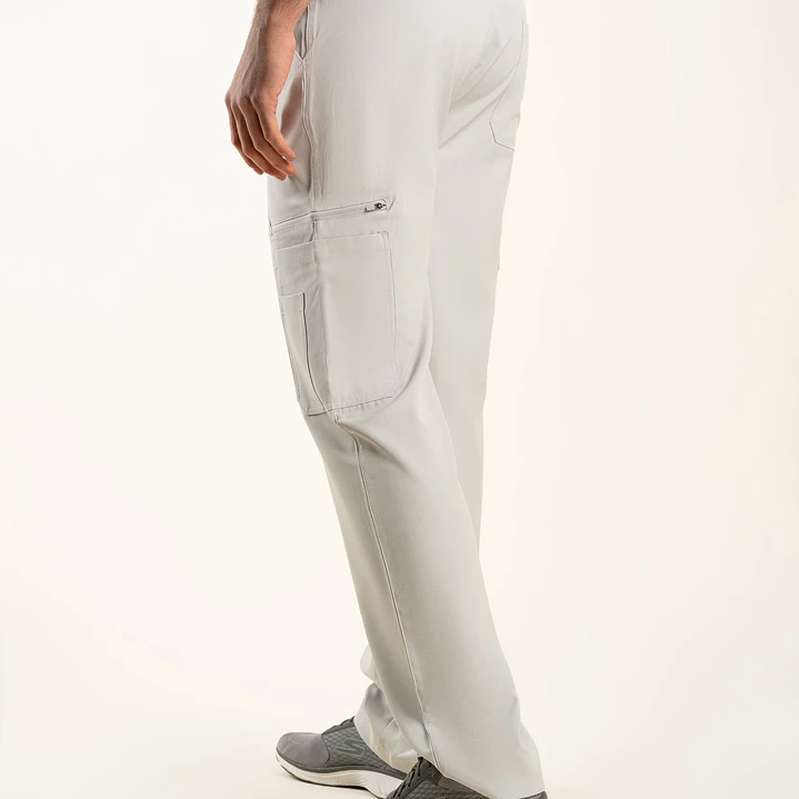 Pantalón Hombre con Cierre y Botón SCORPI WONDER HP-12 32