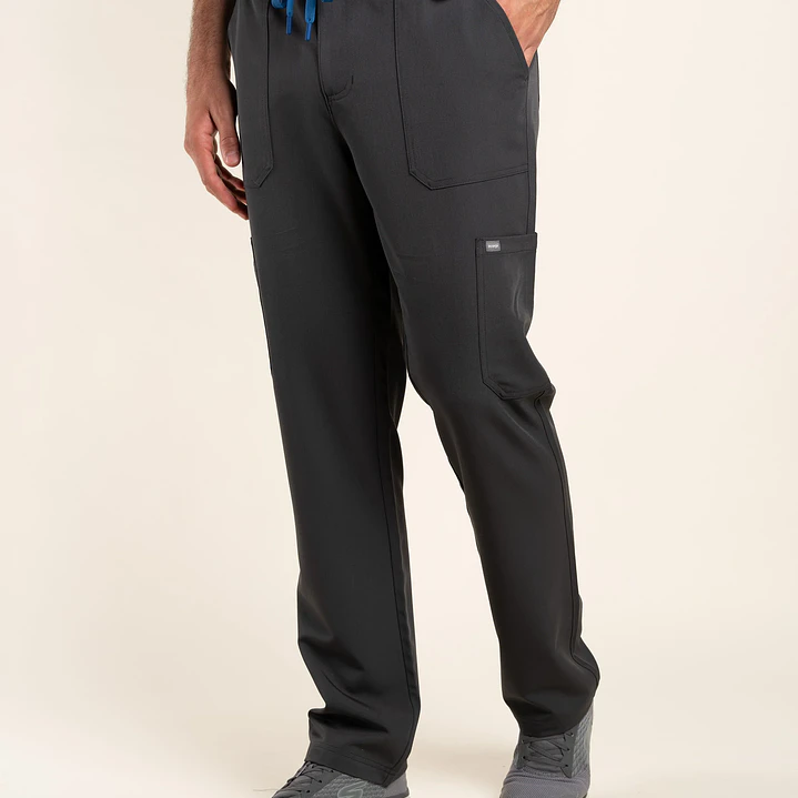 Pantalón Hombre con Cierre y Botón SCORPI AQUA HP-29 22