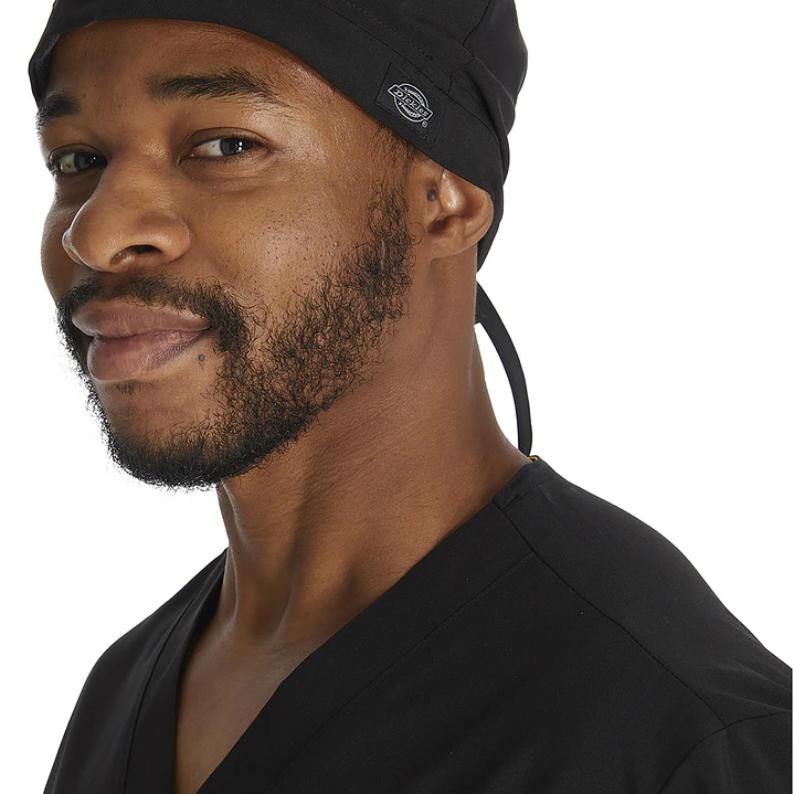 Gorro Clínico Dickies DK502 4