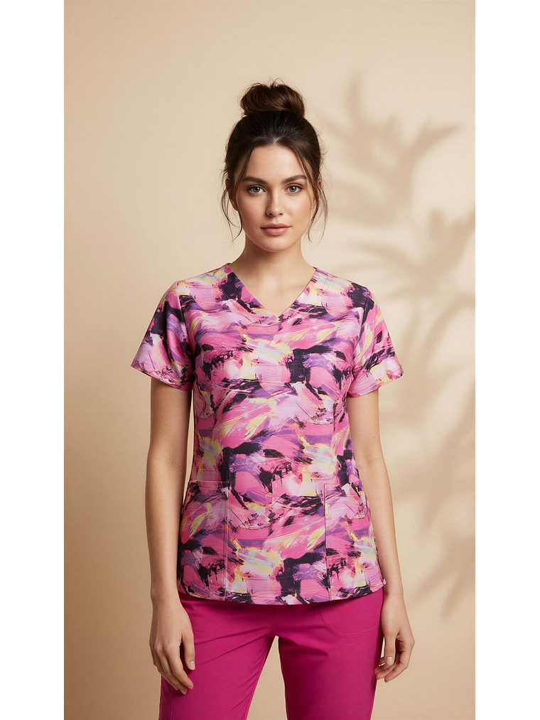 Chaquetilla Clínica   1