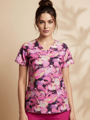 Chaquetilla Clínica  