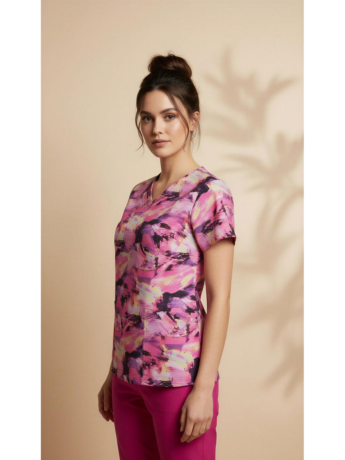 Chaquetilla Clínica   2