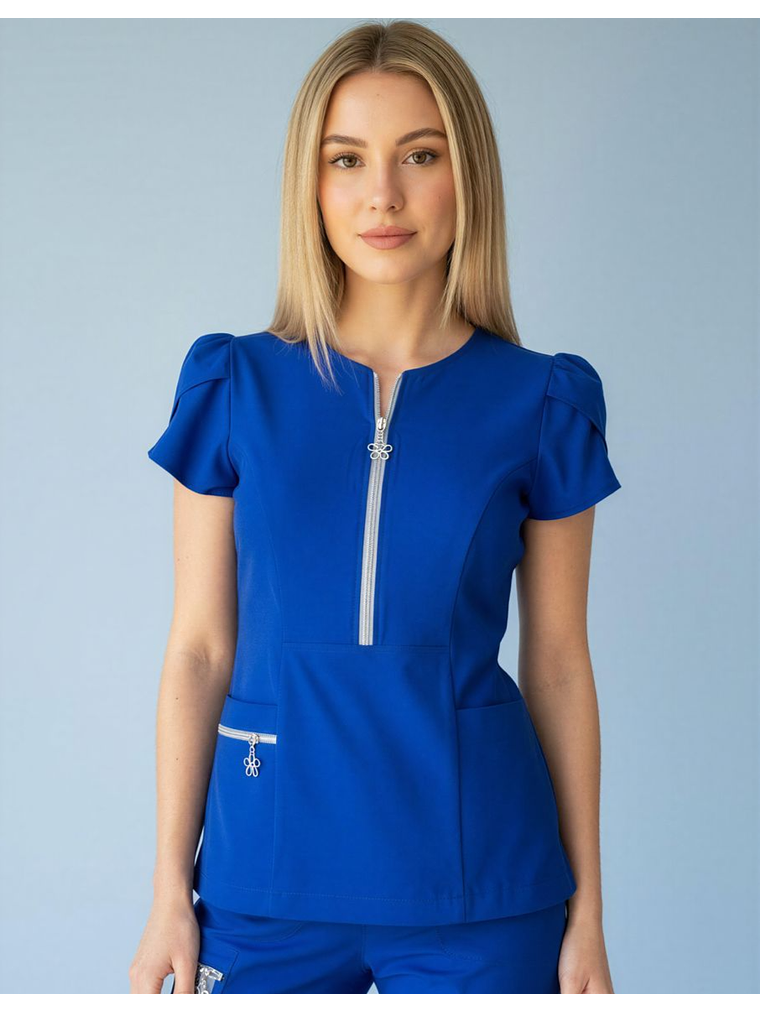 Chaquetilla Clínica Melissa  1