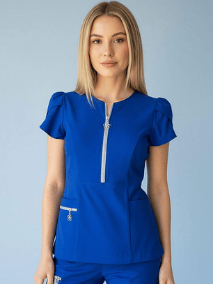 Chaquetilla Clínica Melissa 