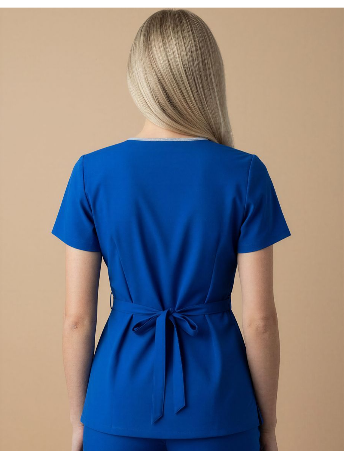 Chaquetilla Clínica   2