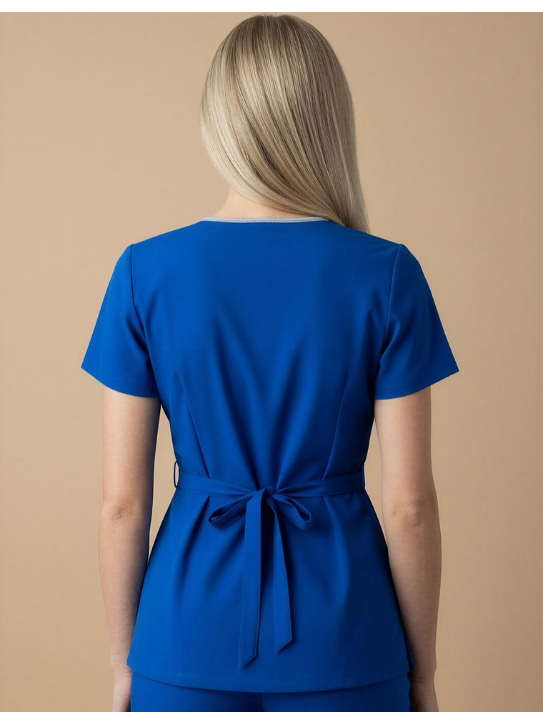 Chaquetilla Clínica   2