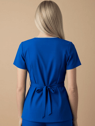 Chaquetilla Clínica  