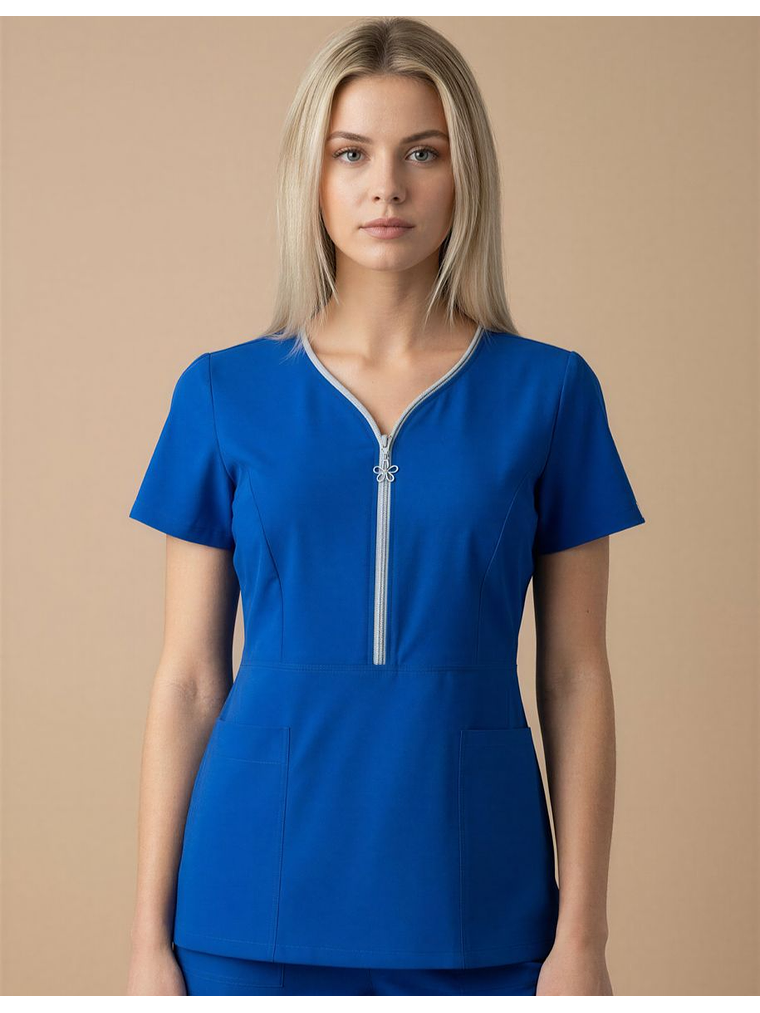 Chaquetilla Clínica   1