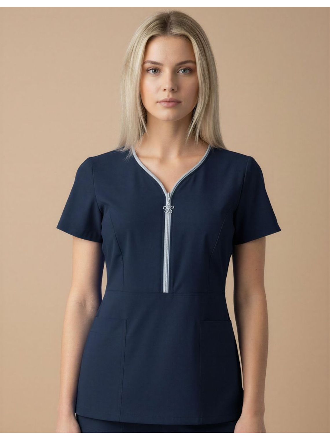 Chaquetilla Clínica   3