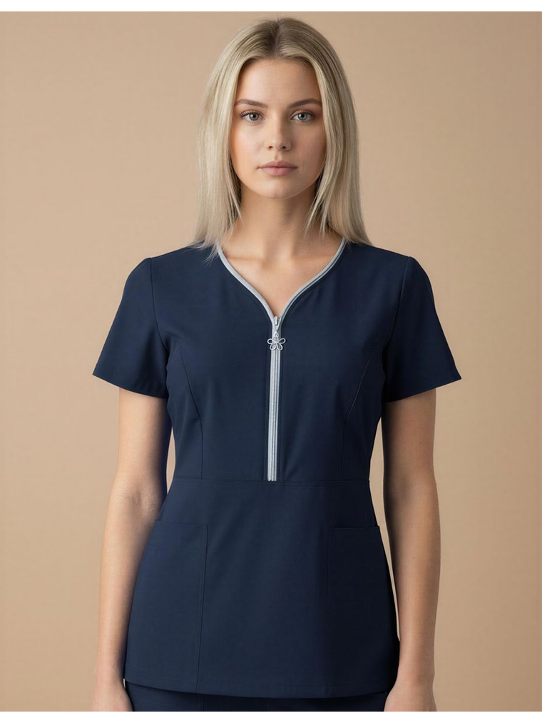 Chaquetilla Clínica   3