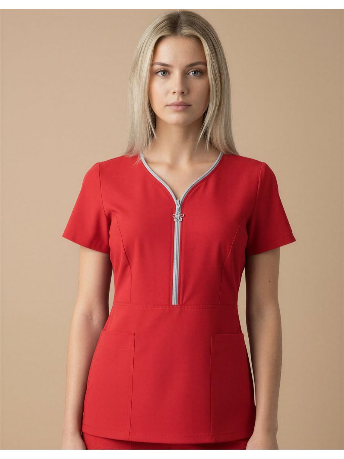 Chaquetilla Clínica   4