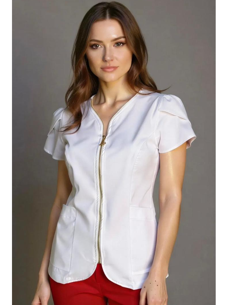 Chaquetilla Clínica Sayen 1