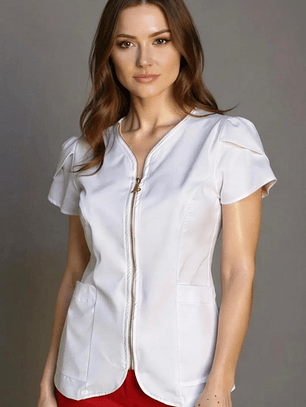 Chaquetilla Clínica Sayen