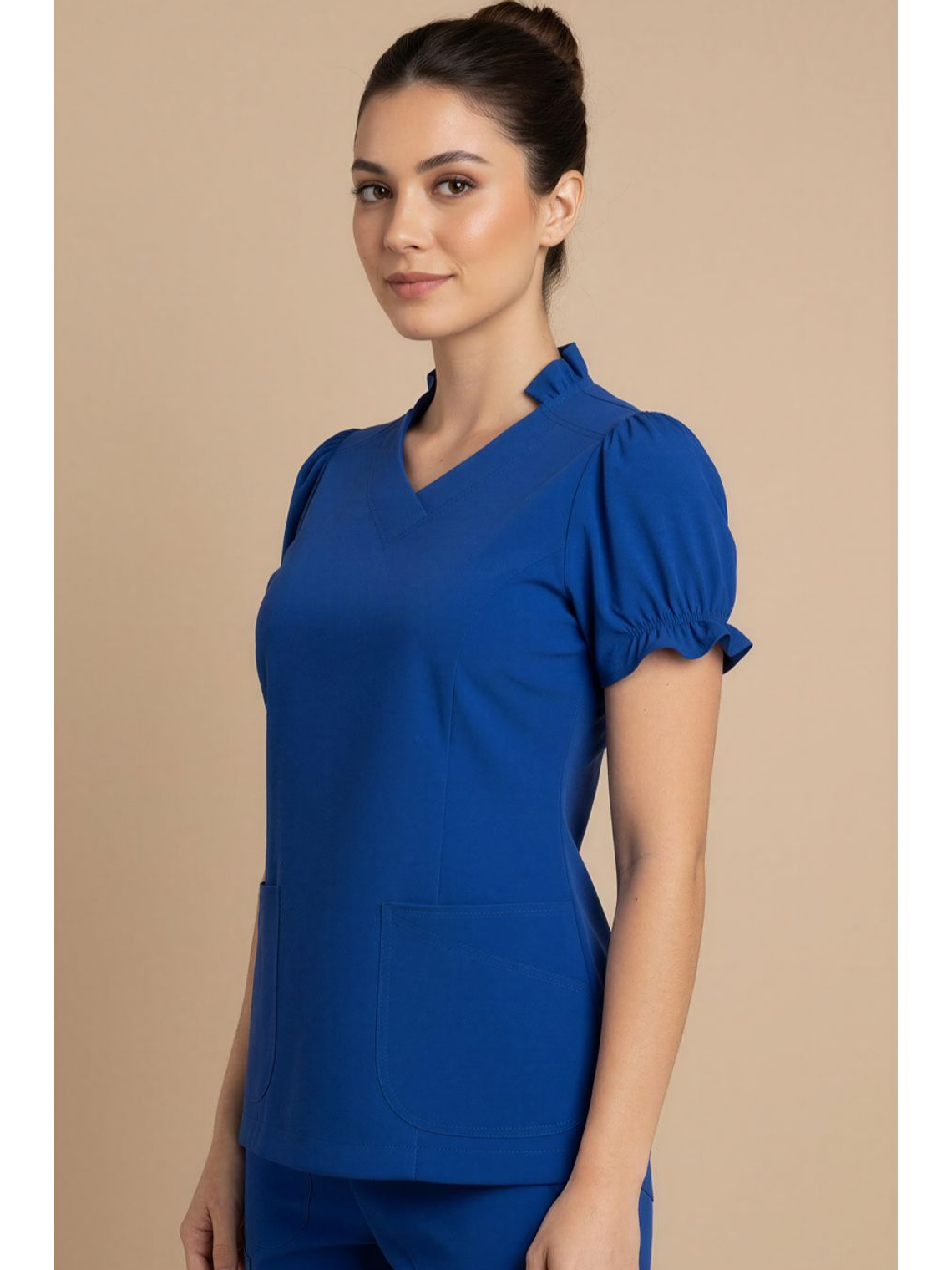 Chaquetilla Clínica Vanessa  2