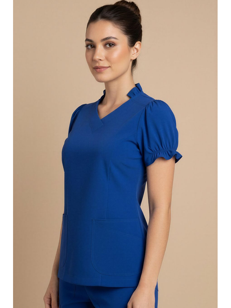 Chaquetilla Clínica Vanessa  2