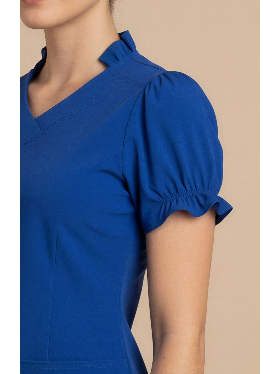 Chaquetilla Clínica Vanessa  3